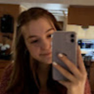 Meet your Posher, Syreena